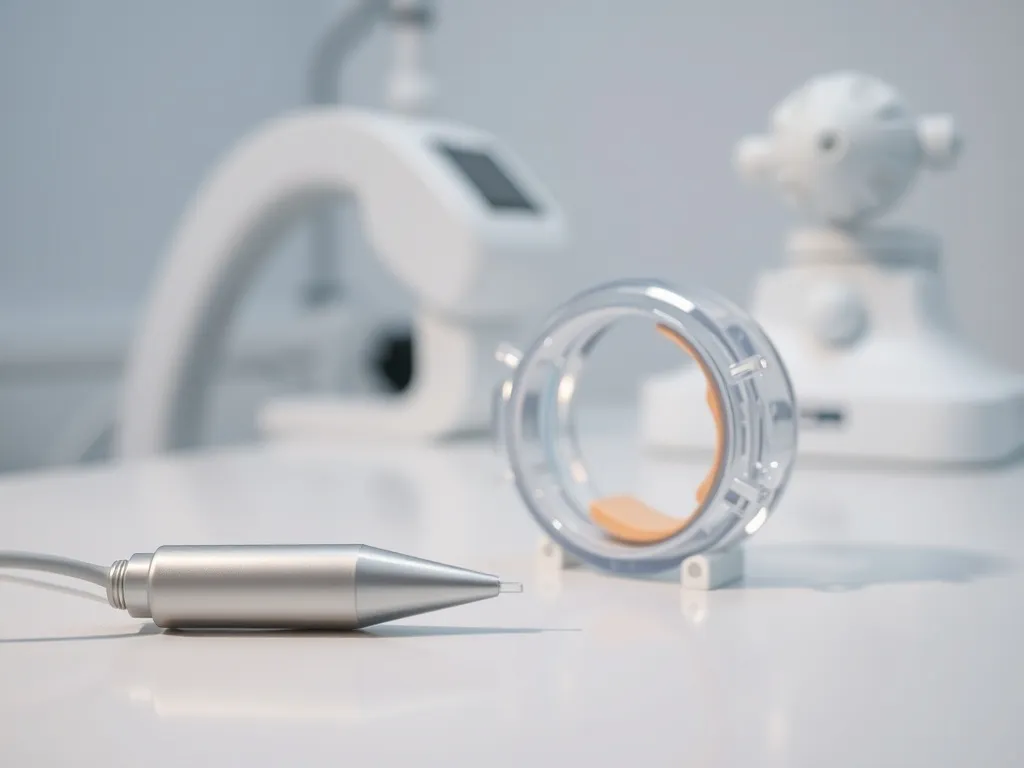 Ubm oka – co to jest i jak wpływa na zdrowie oczu?