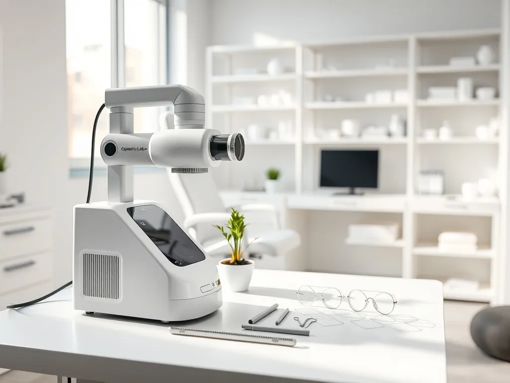 Kapsulotomia – co to jest i kiedy jest stosowana?