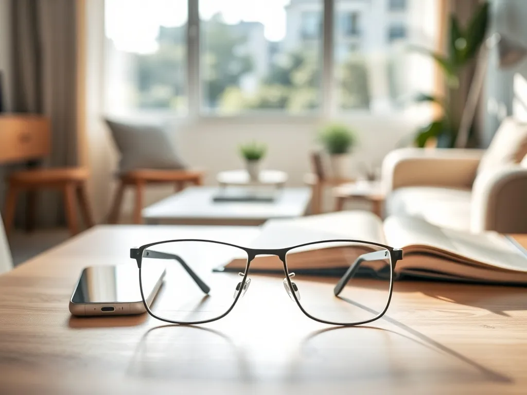 Jak widzi osoba z wadą wzroku? Oto 5 faktów, które warto znać