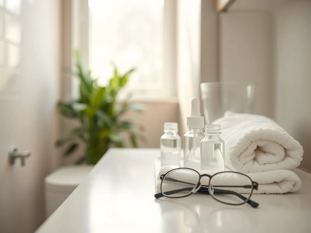 Czerwone oczy: co je powoduje i jak je leczyć?