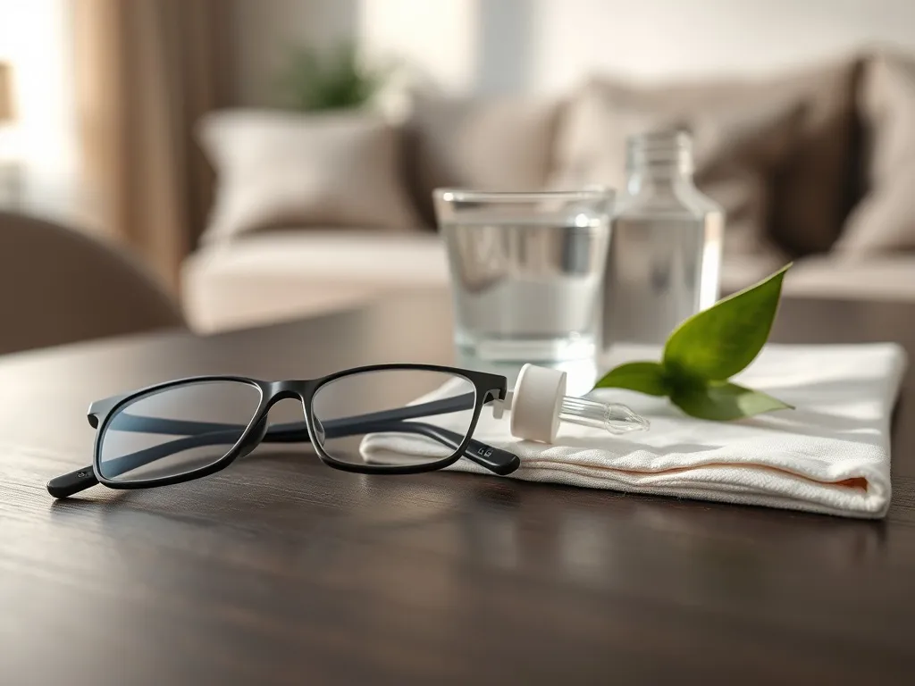 Jak powiększyć źrenice? Sprawdzone metody i porady