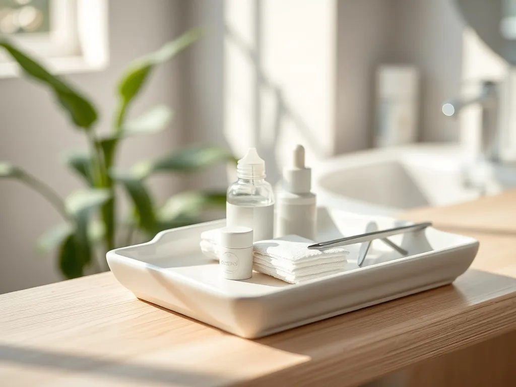 Brodawczak na powiece – przyczyny, objawy i leczenie