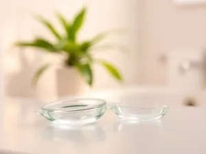 Czy soczewki są bezpieczne? Odpowiadamy na najważniejsze pytania