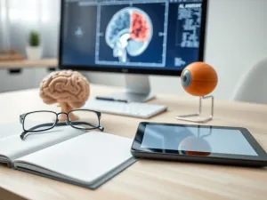 Zez przyczyny neurologiczne: co warto wiedzieć?