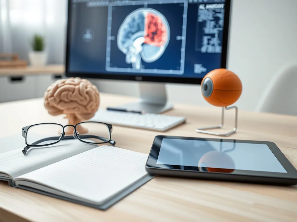 Zez przyczyny neurologiczne: co warto wiedzieć?