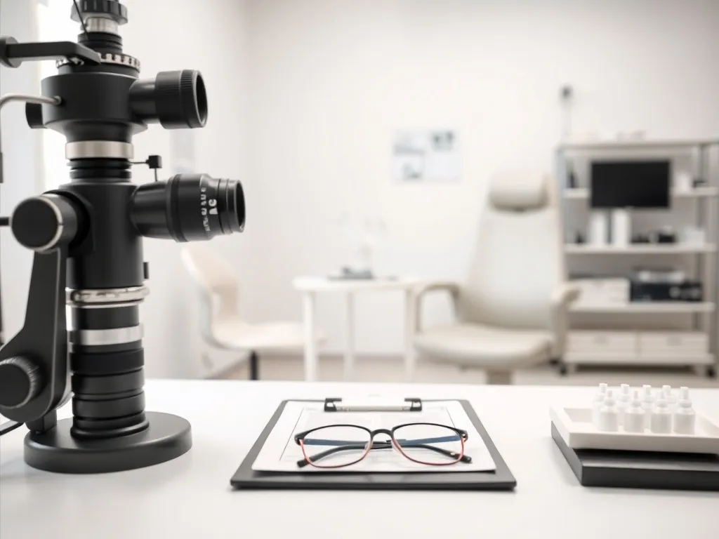 Czy okulista to lekarz? Odpowiadamy na najczęstsze pytania