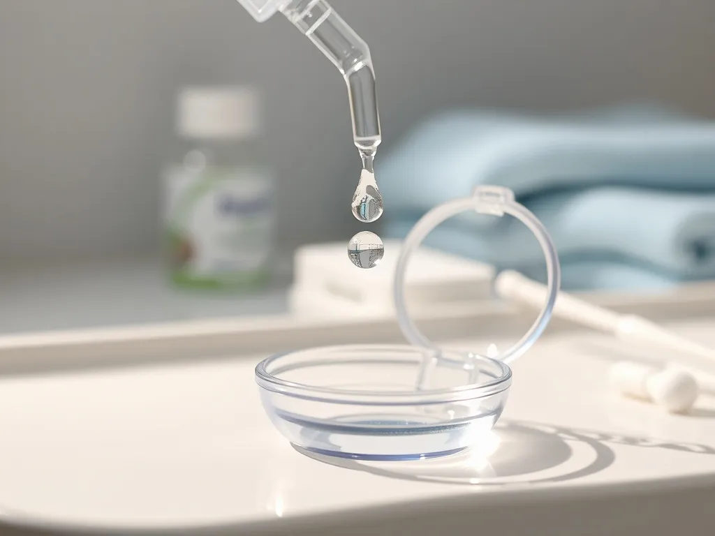 Ciało obce w oku – jak rozpoznać i co robić?