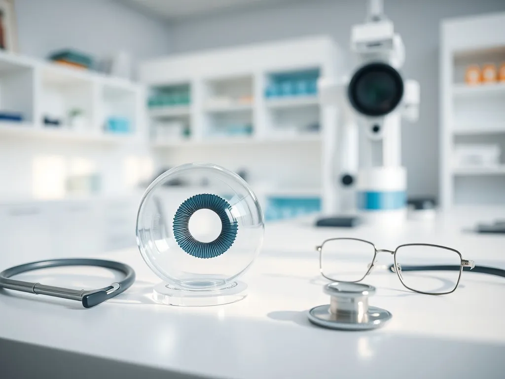 Zakrzep w oku – objawy, przyczyny i leczenie