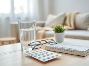 Migrena oczna: objawy, przyczyny i sposoby leczenia