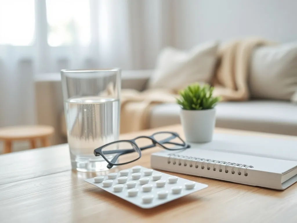 Migrena oczna: objawy, przyczyny i sposoby leczenia