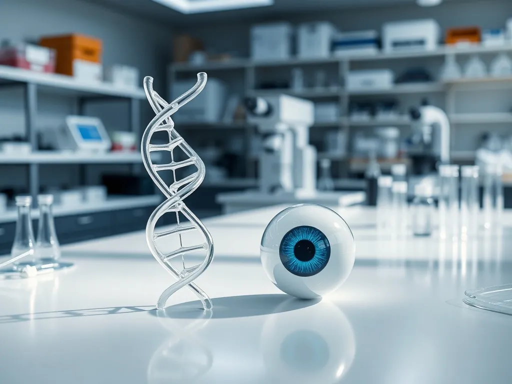 Ile kosztuje badanie DNA oka? Wszystko, co musisz wiedzieć