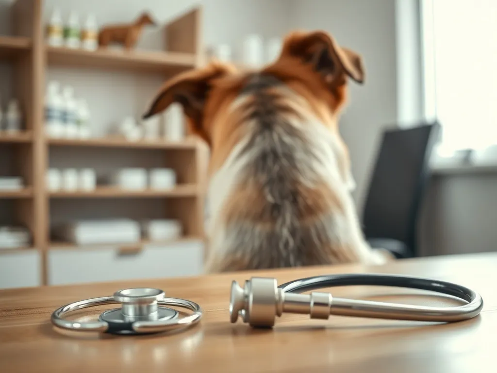 Zaćma u psa – objawy, przyczyny i leczenie