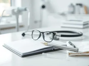 Co oznaczają duże źrenice? Oto najważniejsze informacje