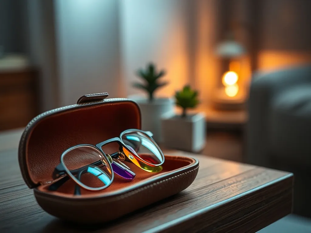 Ile kosztują soczewki na stałe? Sprawdź ceny i oferty