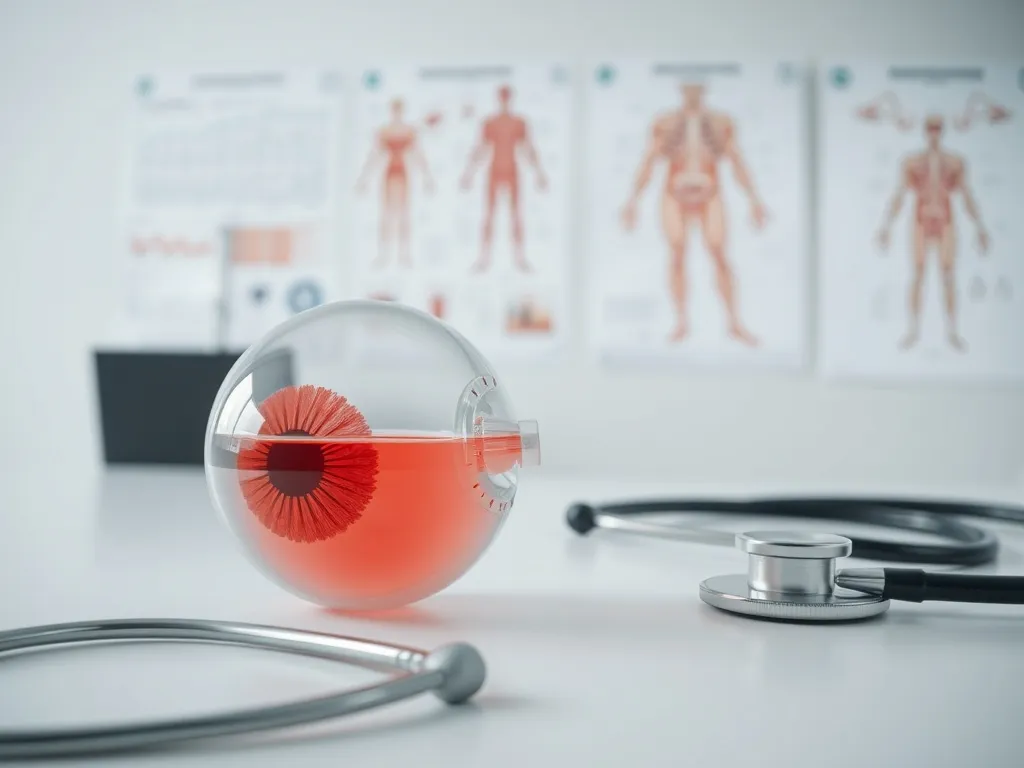 Wylew w oku a udar – co warto wiedzieć?