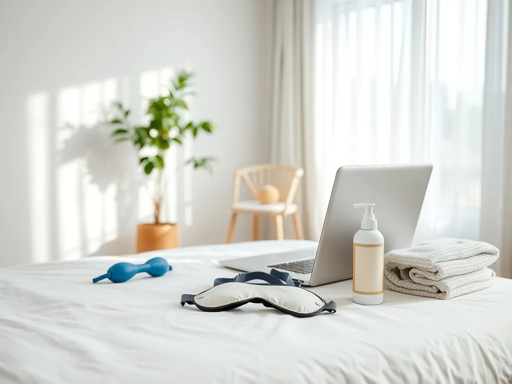 Czego nie wolno po laserowej korekcji wzroku? Sprawdź zalecenia!