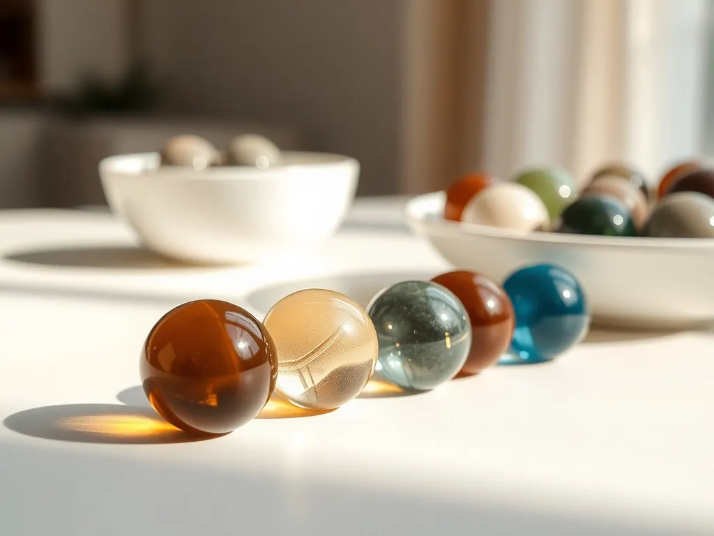 Jaki mam kolor oczu? Odkryj tajemnice swojego spojrzenia!