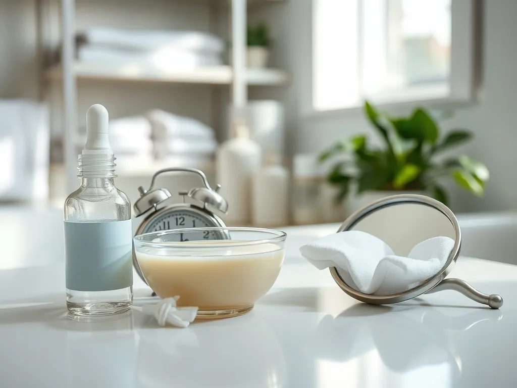 Gradówka na oku – co to jest i jak ją leczyć?