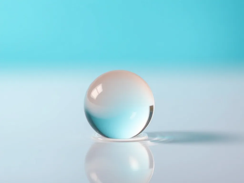 W jaki sposób łzy ochraniają narząd wzroku? Oto odpowiedź!