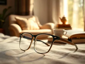 Soczewki progresywne: co to jest i jak działają?