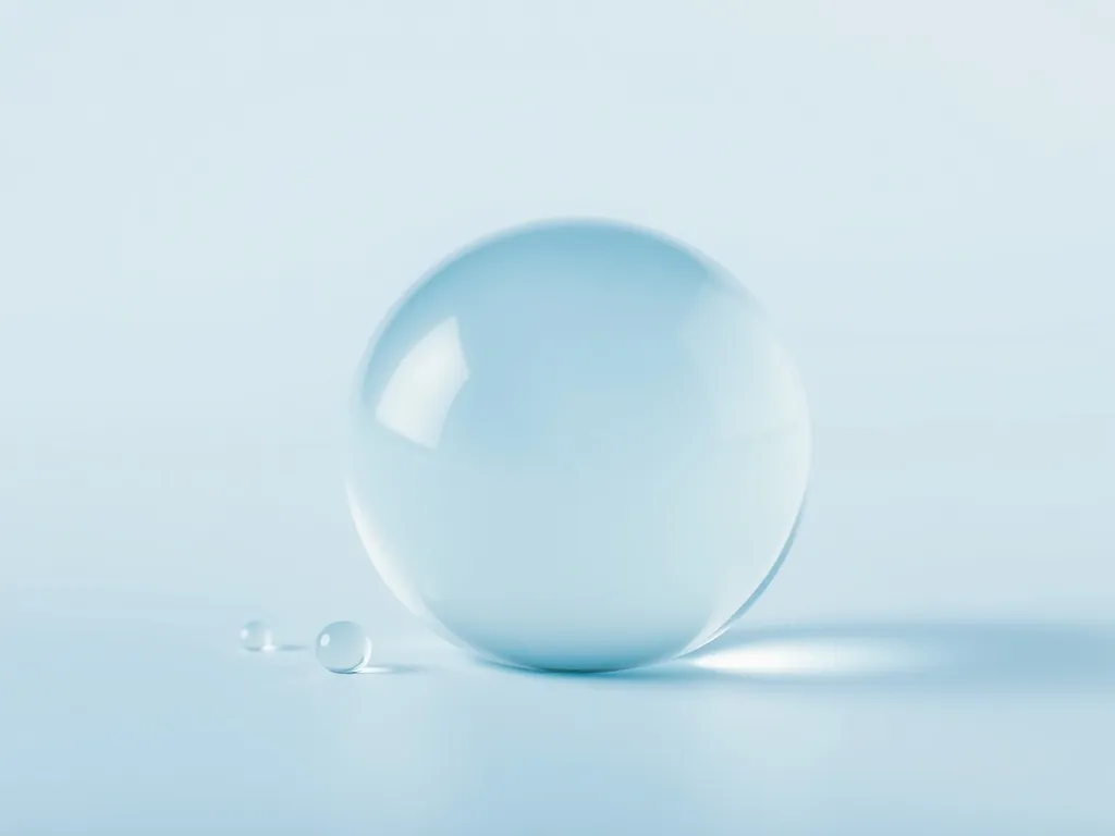 Rogówka oka – co warto wiedzieć o jej zdrowiu?