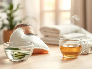 Drżenie powieki: przyczyny i jak sobie z tym radzić