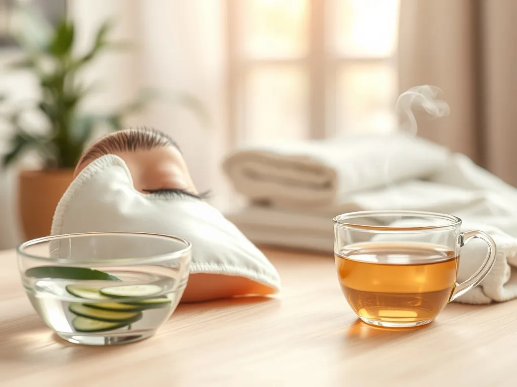 Drżenie powieki: przyczyny i jak sobie z tym radzić