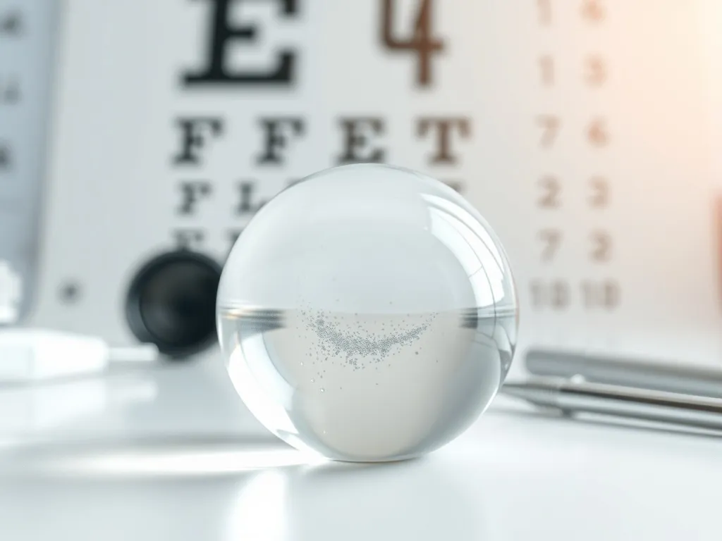 Pajączki w oku – co to oznacza i jak sobie z tym radzić?