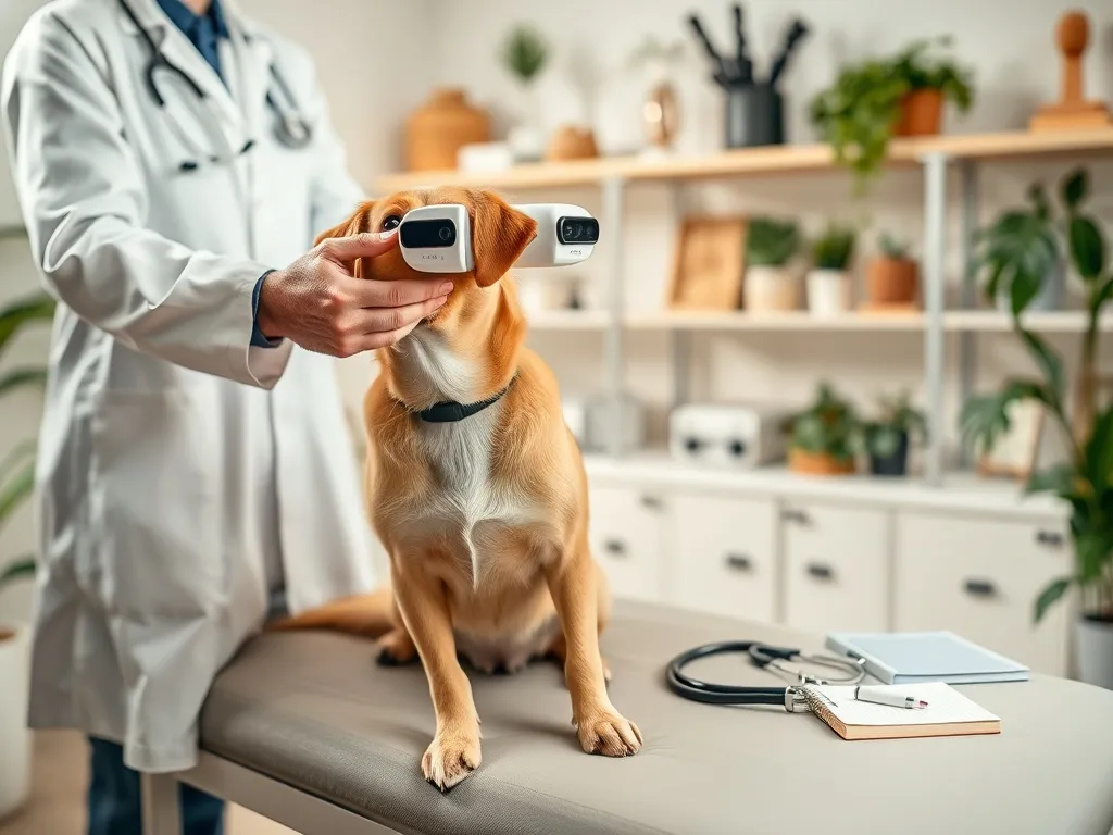 Czy pies może odzyskać wzrok? Odpowiedzi na najważniejsze pytania