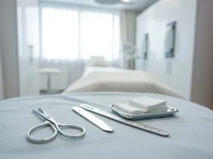 Blefaroplastyka – co to jest i jak przebiega zabieg?