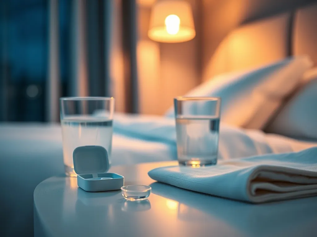 Soczewki twarde na noc – co warto wiedzieć?