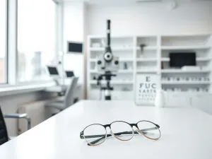 Piotr Krzywicki – okulista, gdzie przyjmuje? Sprawdź lokalizację!