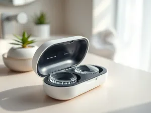 Ile kosztują soczewki miesięczne? Sprawdź ceny i oferty