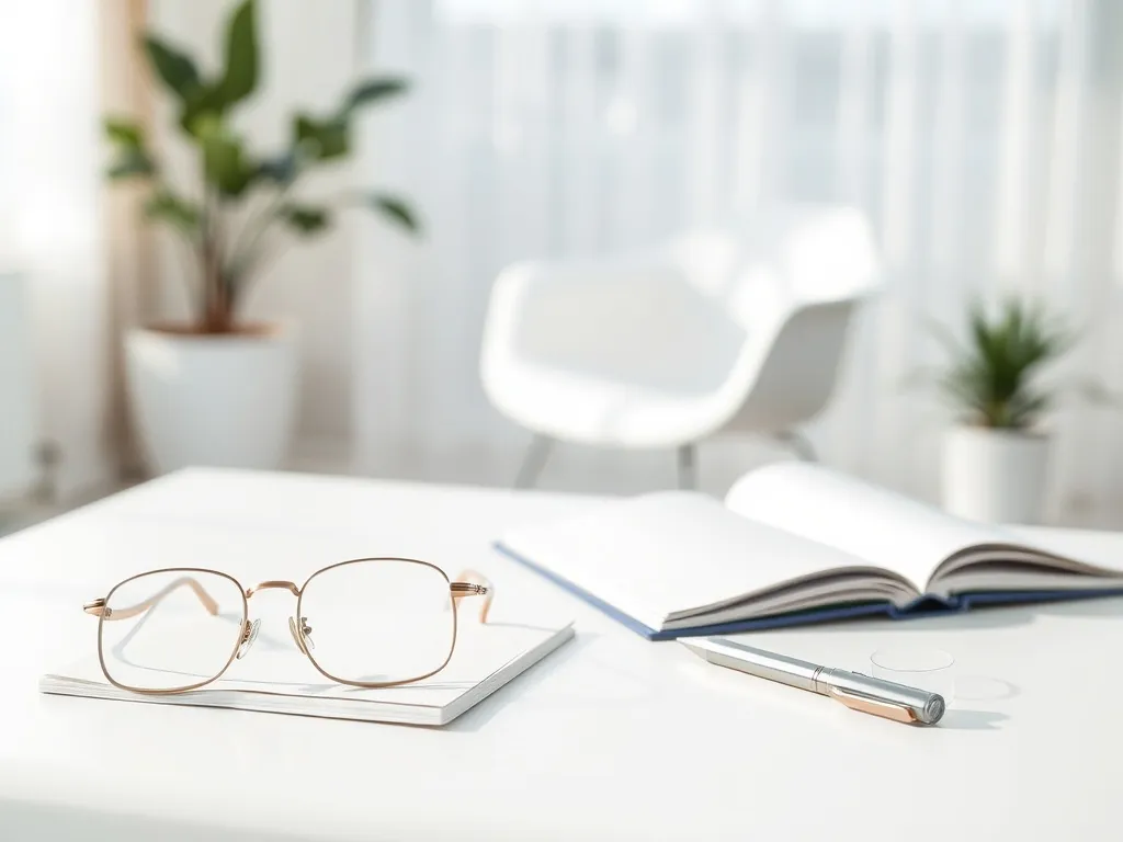 Czy wada wzroku plus może się cofnąć? Odpowiedzi na najważniejsze pytania