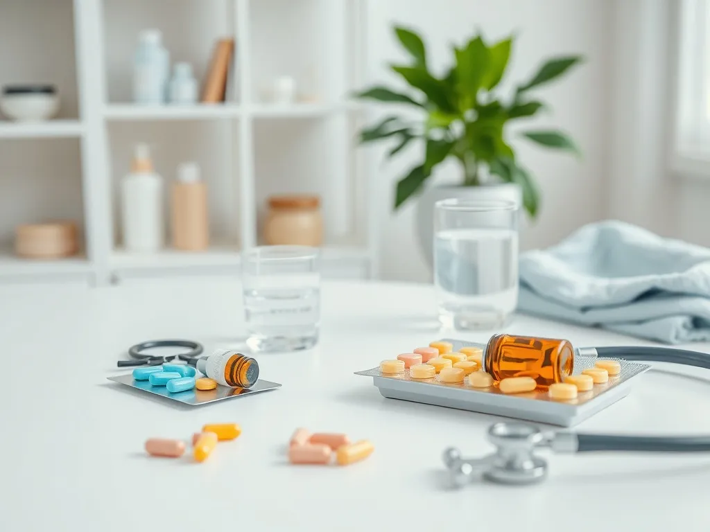 HRT: co to jest i jak wpływa na zdrowie?