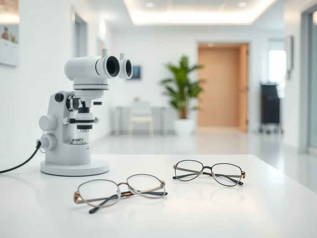 Paweł Lipowski okulista – gdzie przyjmuje? Sprawdź lokalizację!