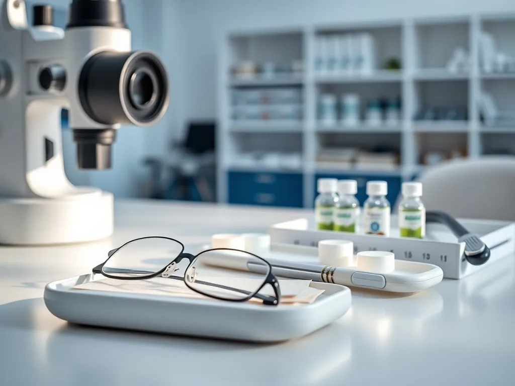 Ile kosztuje operacja jaskry? Wszystko, co musisz wiedzieć