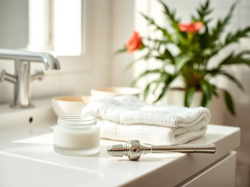 Czerwone plamy pod oczami – przyczyny i sposoby leczenia