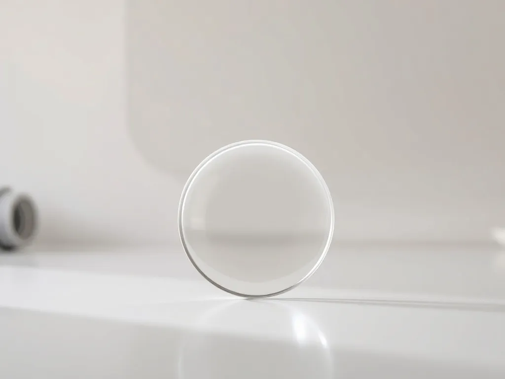 Soczewka rozpraszająca – co to jest i jak działa?