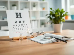 Najbardziej powszechne choroby oczu – jak je rozpoznać i leczyć?