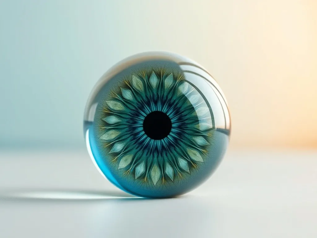 Zmiana koloru tęczówki oka: przyczyny i co warto wiedzieć