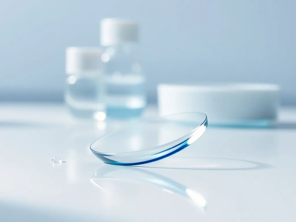 Ortosoczewki – co to jest i jak działają?