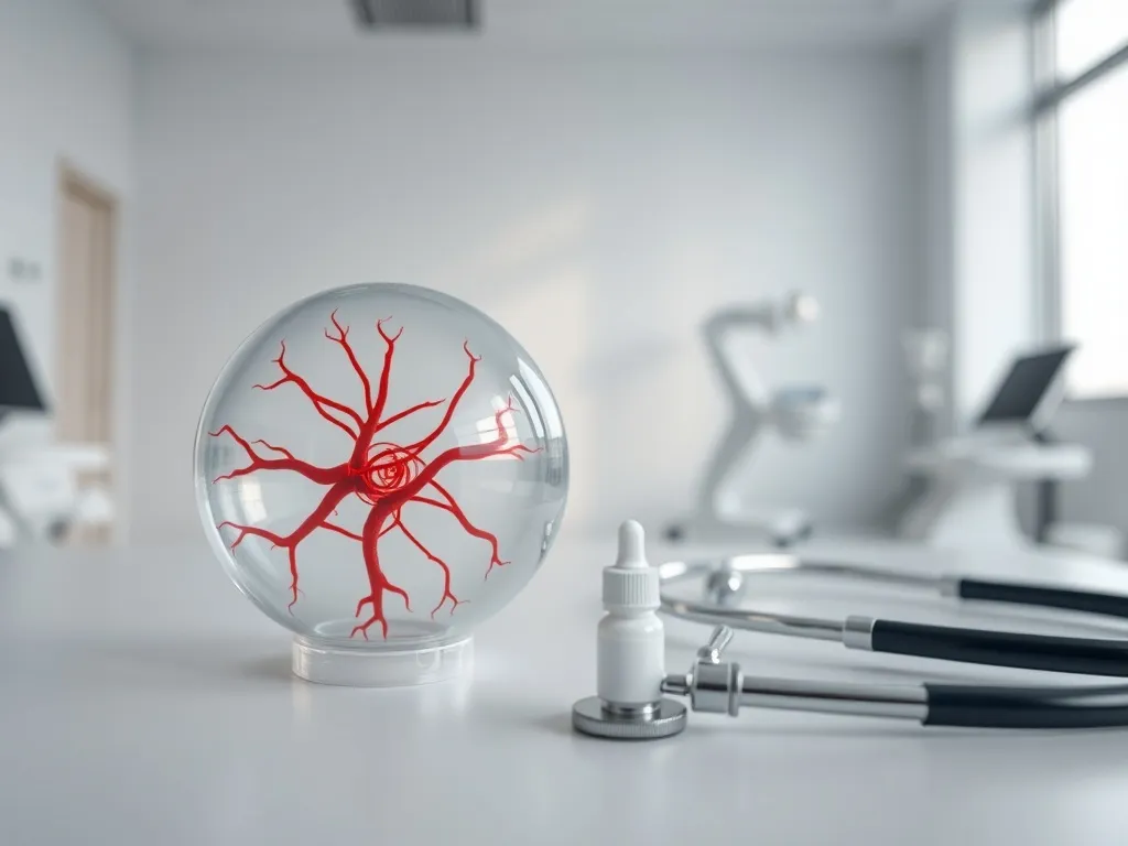 Wylew w oku: przyczyny, objawy i leczenie