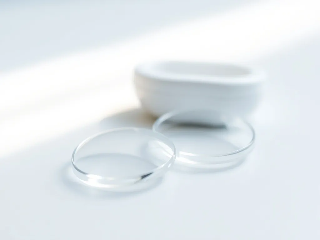 soczewki na astygmatyzm
