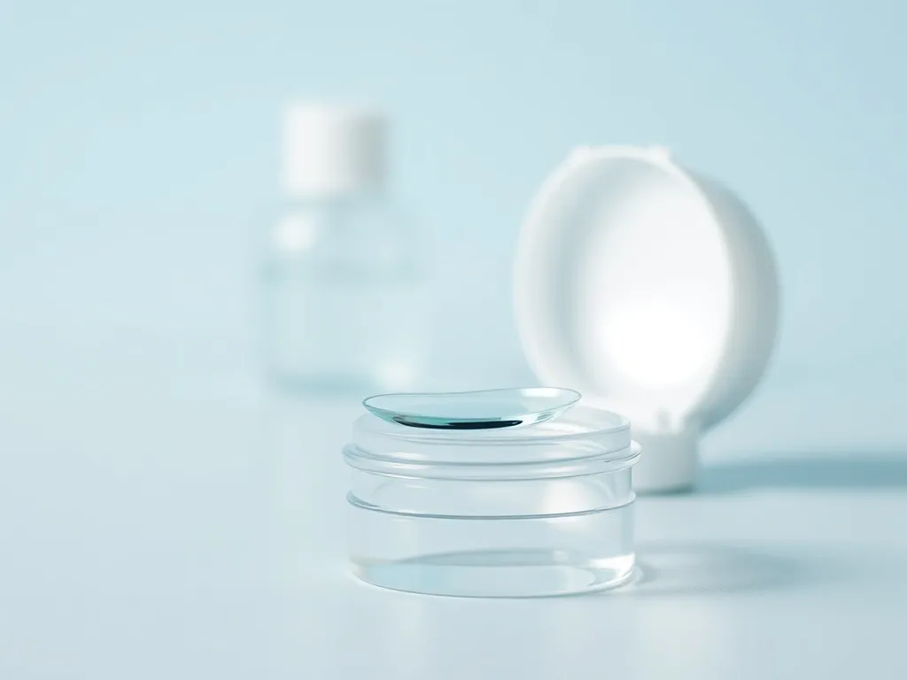 Soczewka na jedno oko – co warto wiedzieć przed zakupem?