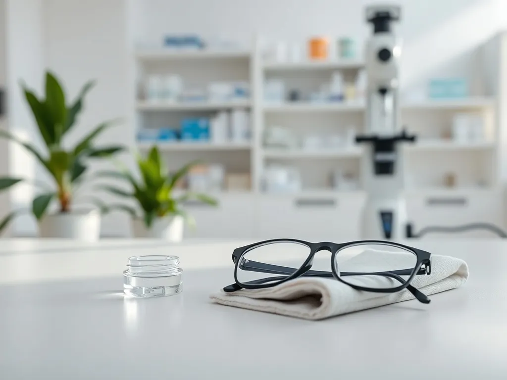 Zapalenie rogówki – objawy, przyczyny i leczenie