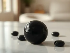 Czarny kolor oczu – co oznacza i jakie są jego cechy?