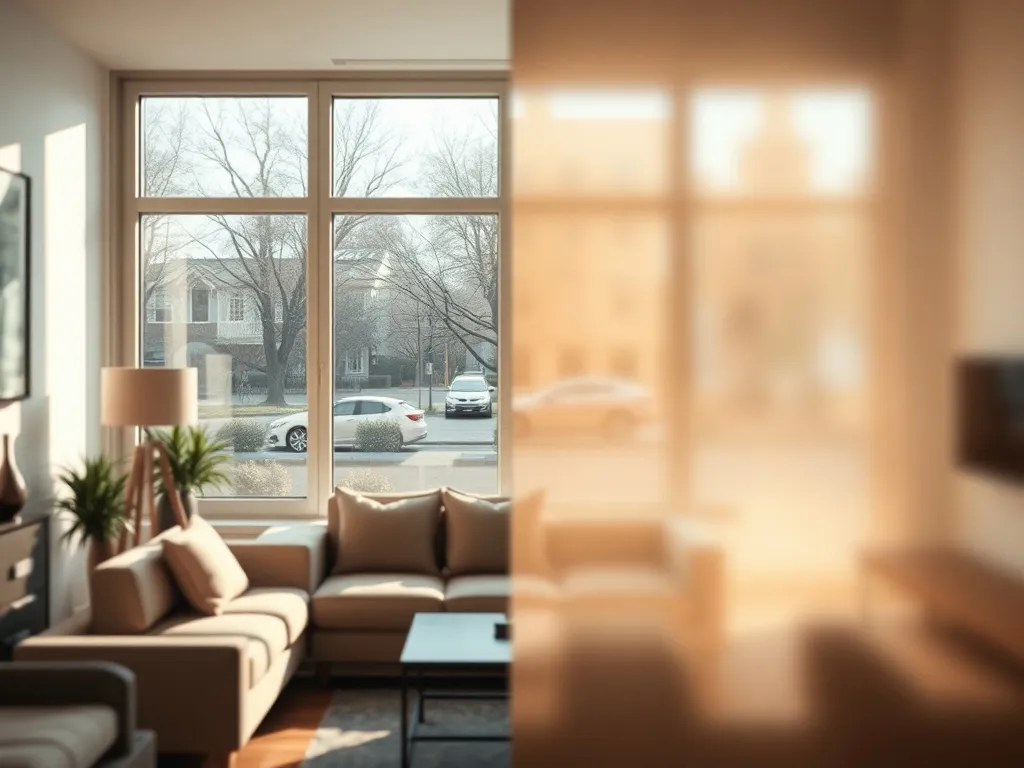 Jak widzi osoba z wadą wzroku? Odkryj tajemnice percepcji