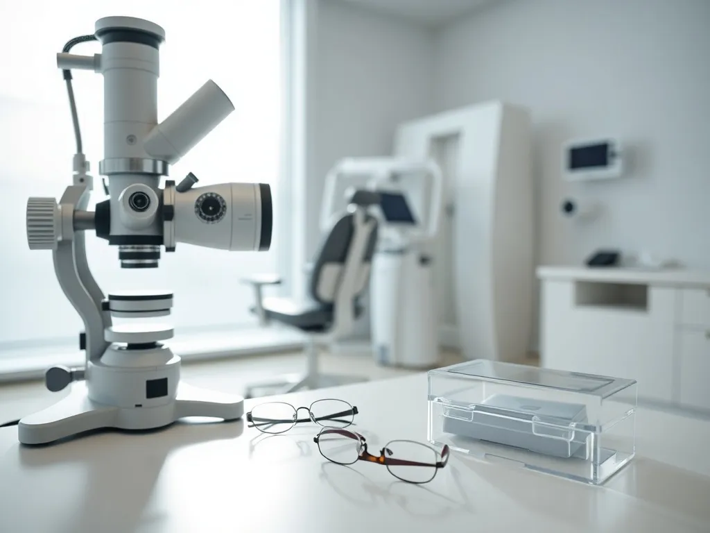 Ile się czeka na wizytę u okulisty prywatnie? Sprawdź odpowiedź!