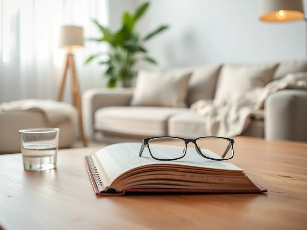 Presbiopia: co to jest i jak ją leczyć?